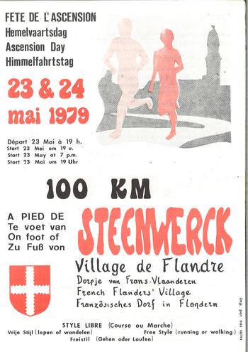 Affiche 1979