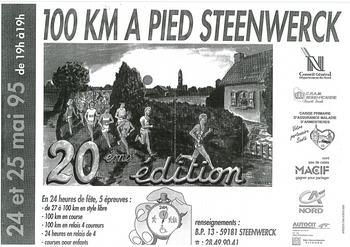 Affiche 1995