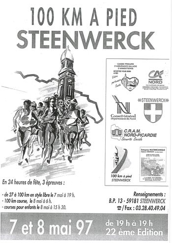 Affiche 1997