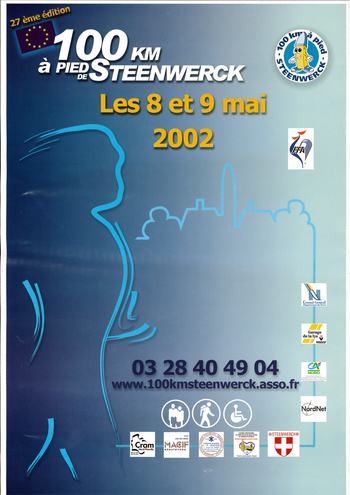 Affiche 2002