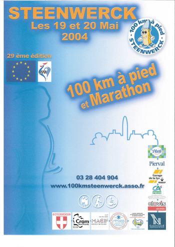 Affiche 2004