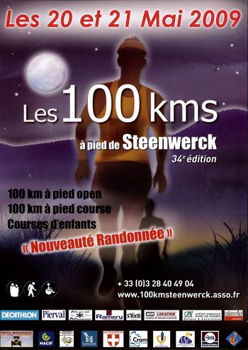 Affiche 2009