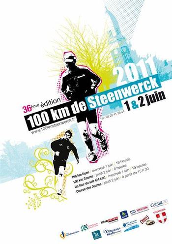 Affiche 2011