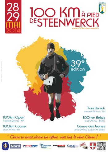 Affiche 2014