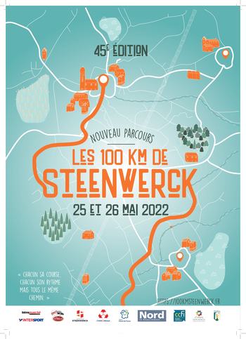 Affiche 2022